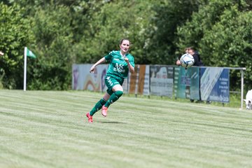 Bild 124 - SV GW Siebenbaeumen - TuS Tensfeld : Ergebnis: 2:2